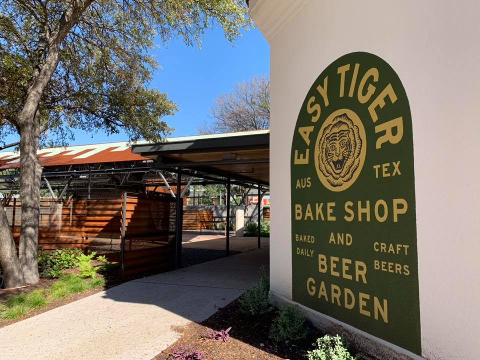 Easy Tiger Opens Third Location At The Linc