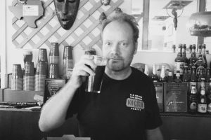 Austin's Oldest Craft Beer Pub B. B. Rover's Set to Close by Year's End