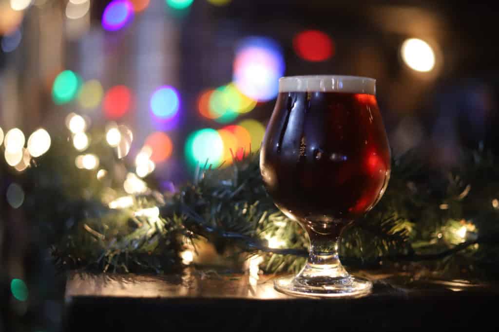 Uncle Billy's Brewery Introduces Barrel-Aged Beers