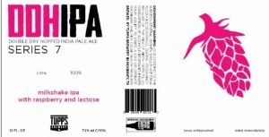 TABC Label and Brewery Approvals Jan 30 2019