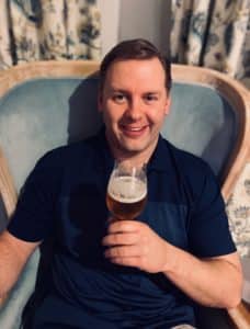 Brian Trivitt Profile pic