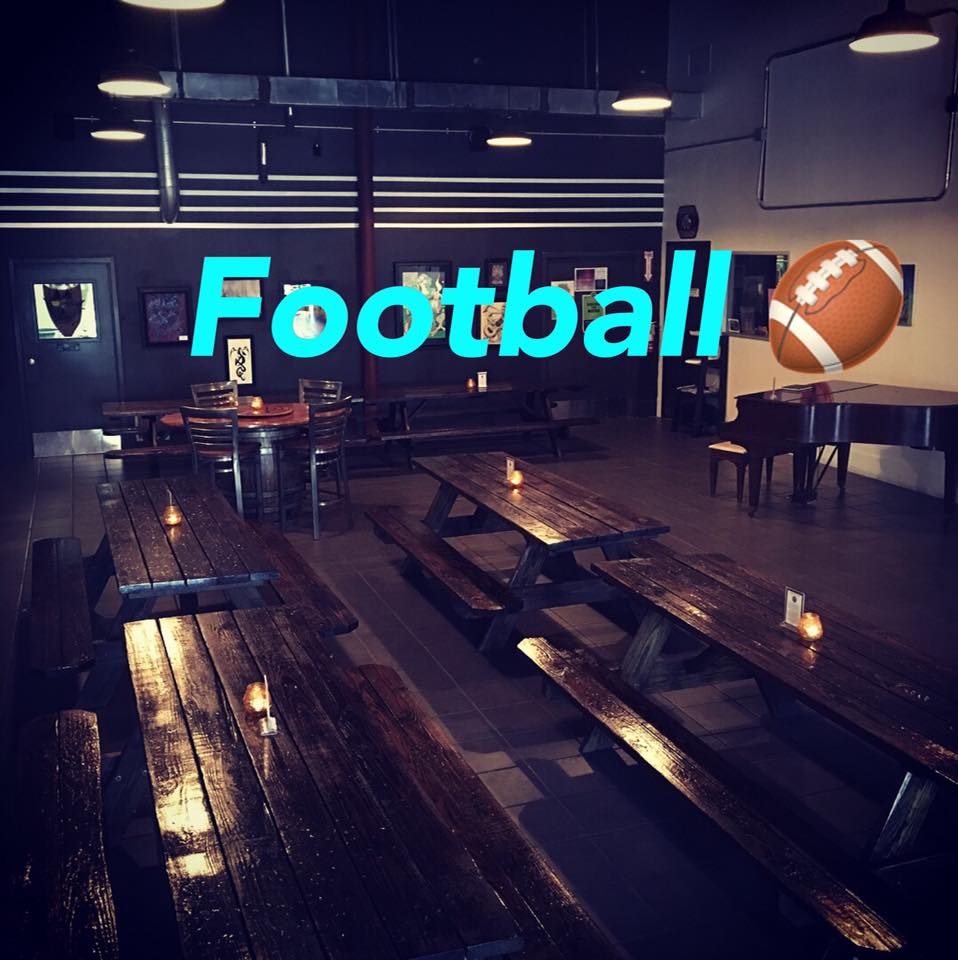 Top Picks To Watch Super Bowl LIII & Drink Craft Beer