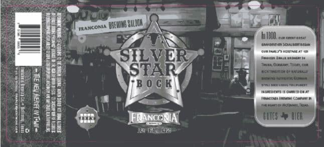 TABC Label and Brewery Approvals Feb 19 2019