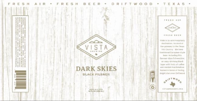 TABC Label and Brewery Approvals Feb 19 2019