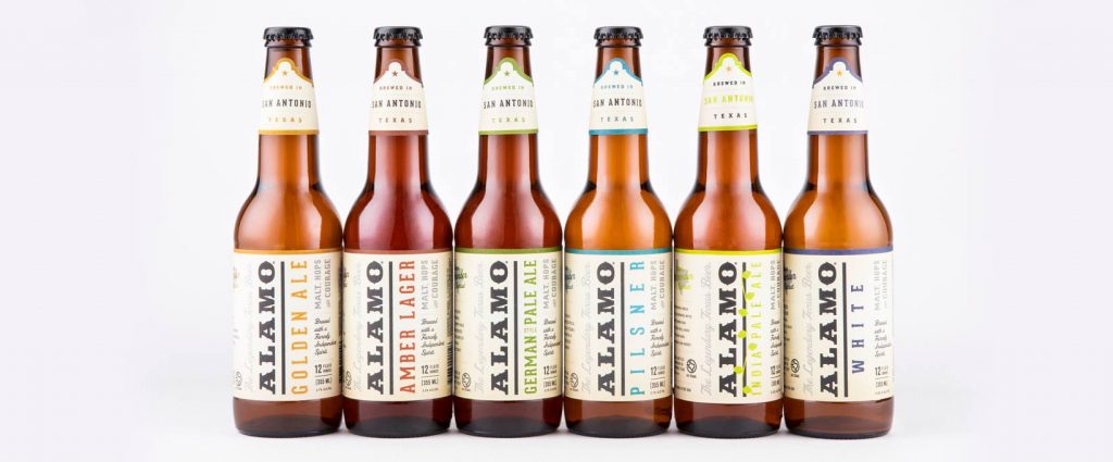 5 Breweries To Visit in San Antonio
