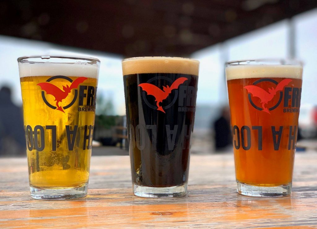 5 Breweries To Visit in San Antonio