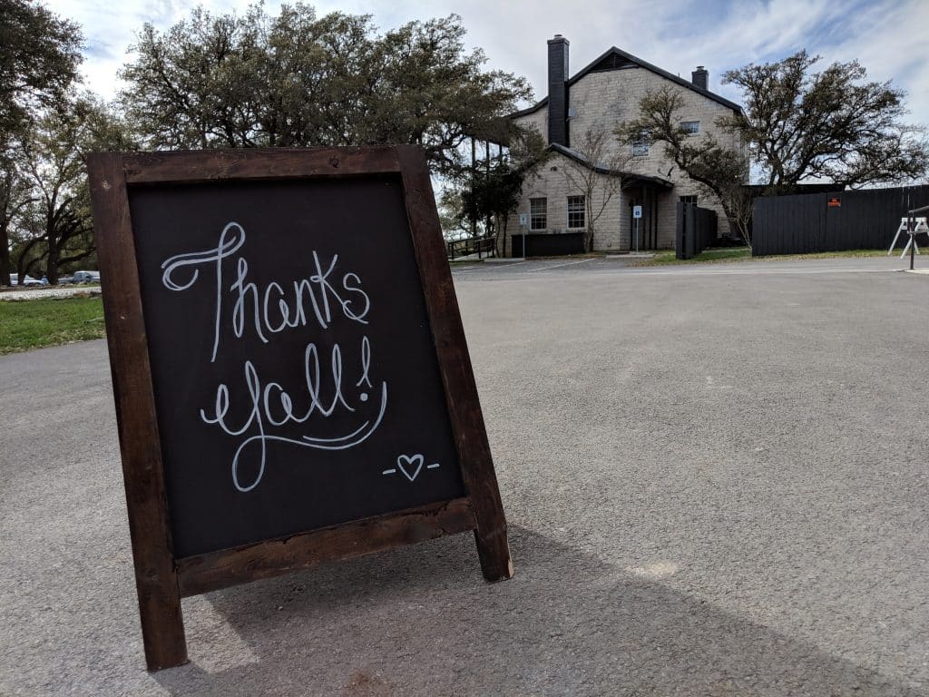 Family Business Beer Co - Texas Craft Brewery Profile
