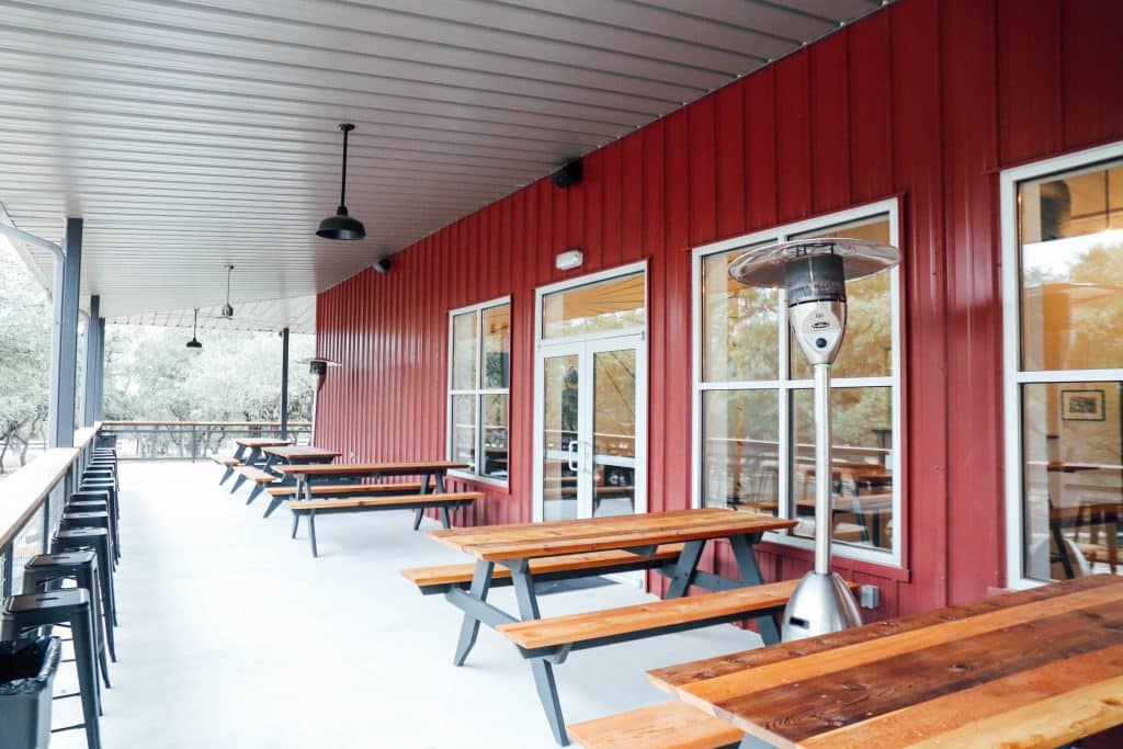 Family Business Beer Co - Texas Craft Brewery Profile