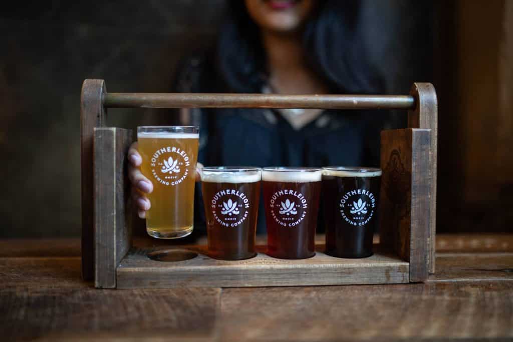 5 Breweries To Visit in San Antonio