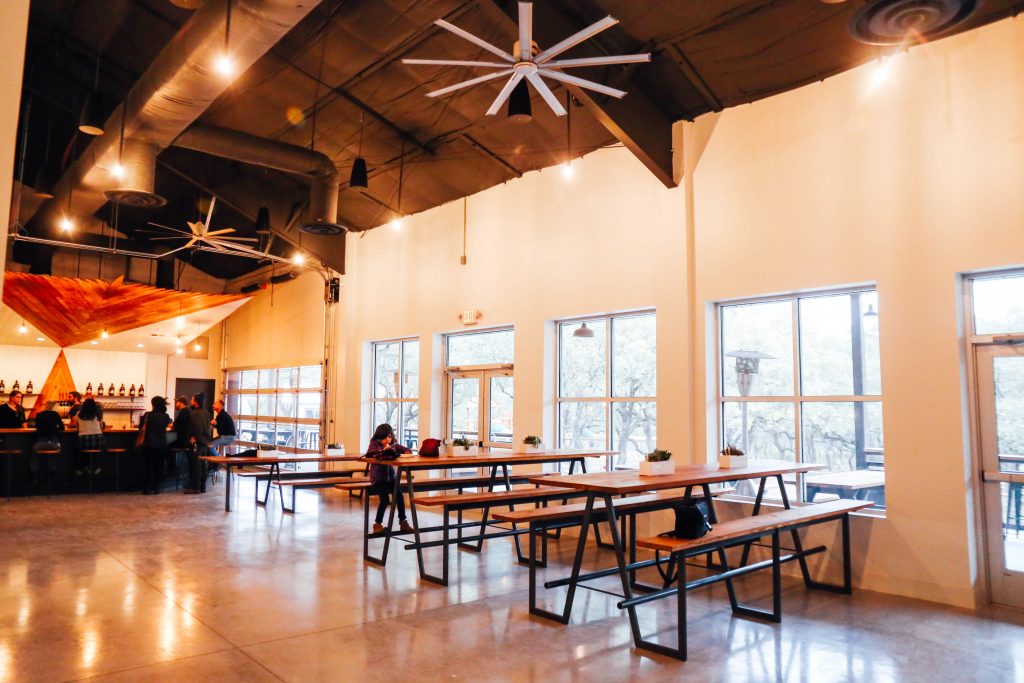 Family Business Beer Co - Texas Craft Brewery Profile