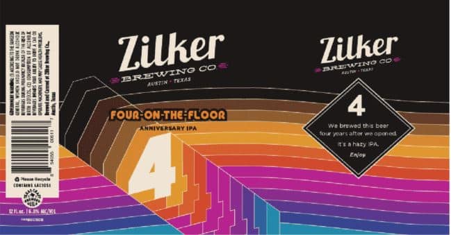 TABC Label and Brewery Approvals March 26 2019