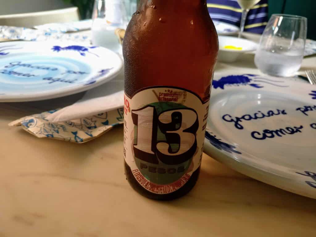 Finding Craft Beer in Colombia - Beer Travel