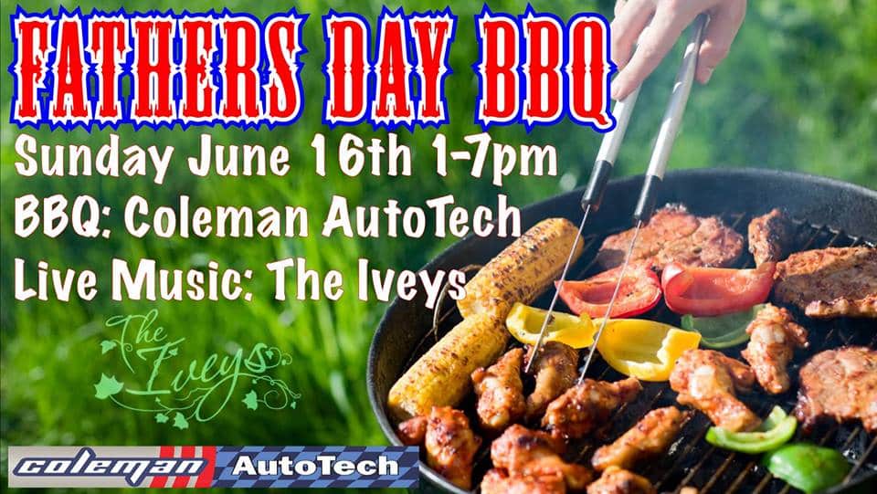 Craft Beer Events For Father's Day
