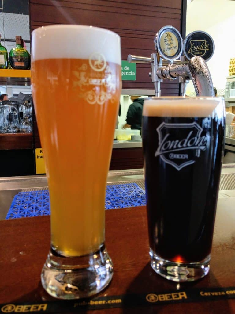 Finding Craft Beer in Colombia - Beer Travel