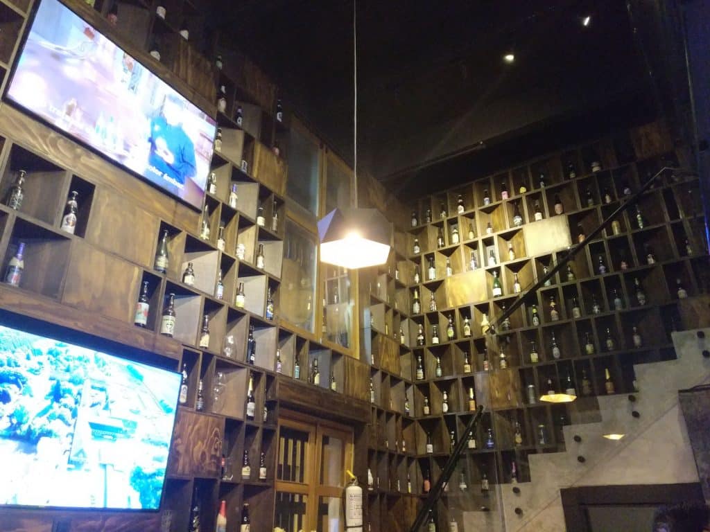 Finding Craft Beer in Colombia - Beer Travel