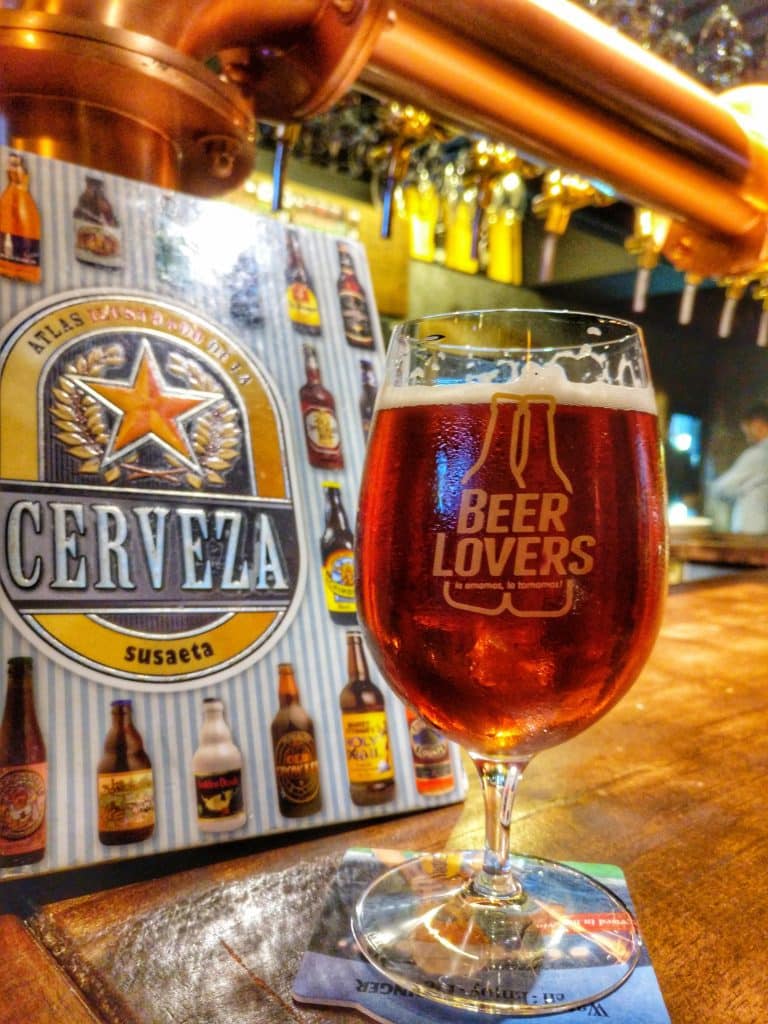 Finding Craft Beer in Colombia - Beer Travel