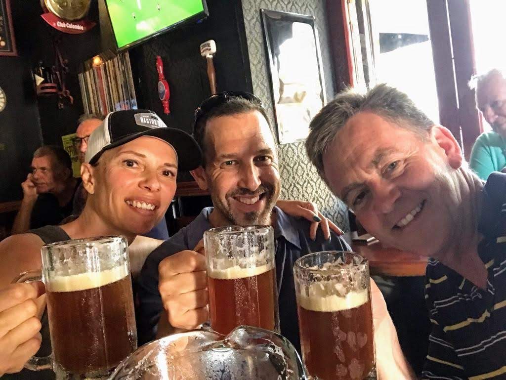 Finding Craft Beer in Colombia - Beer Travel