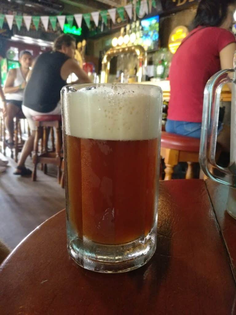 Finding Craft Beer in Colombia - Beer Travel