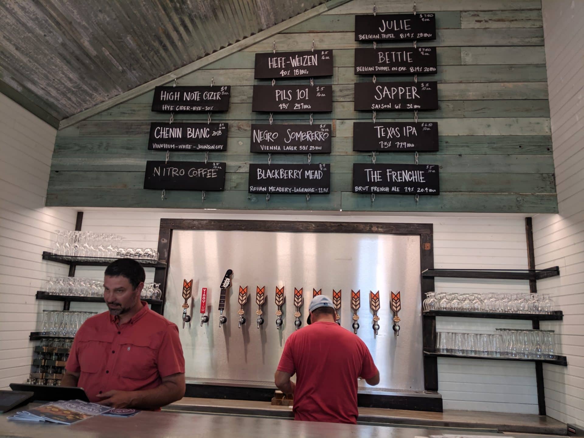 12 Fox Beer Company: Grand Opening May 24 - 27, 2019