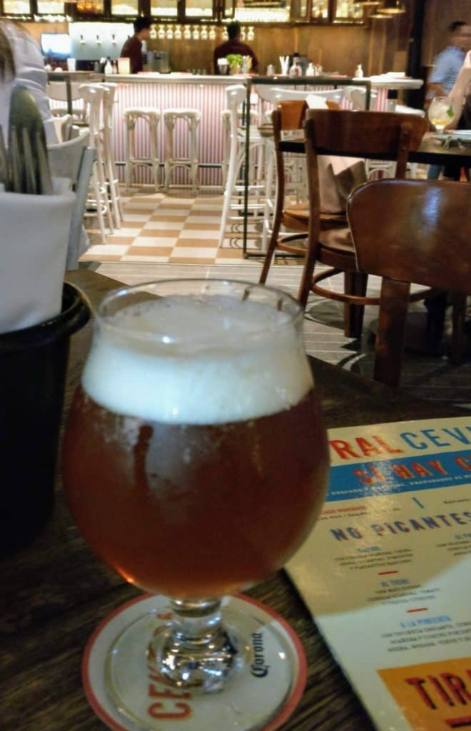 Finding Craft Beer in Colombia - Beer Travel
