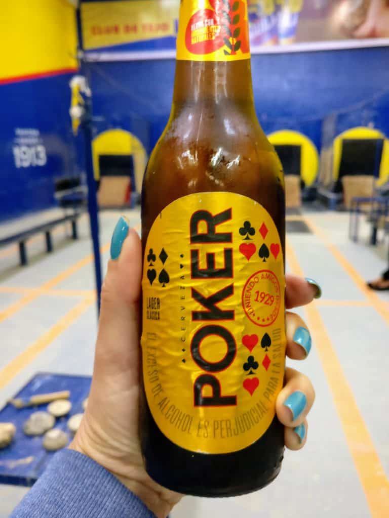 Finding Craft Beer in Colombia - Beer Travel