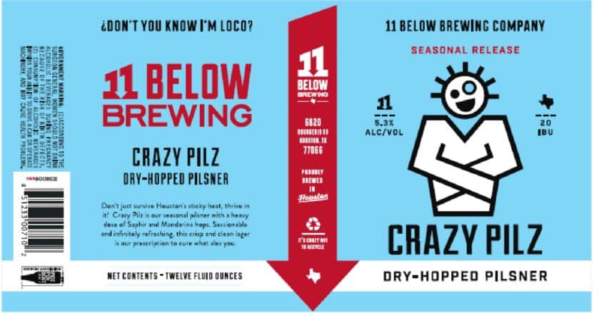 TABC Label and Brewery Approvals June 24 2019