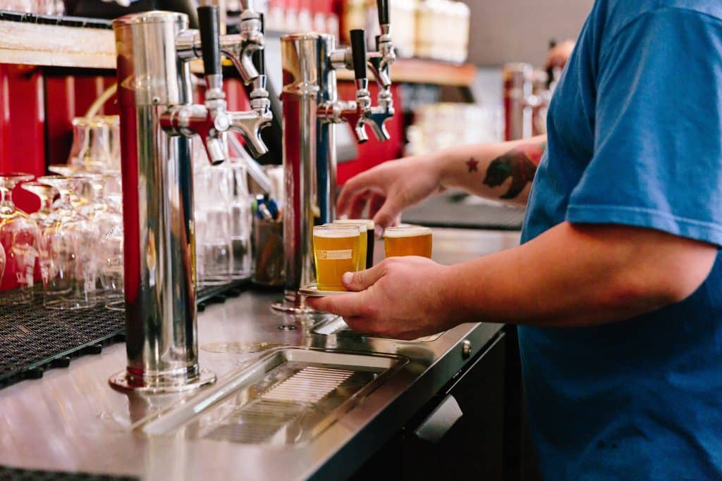 21st Amendment Brewery Launches in Texas June 17, 2019
