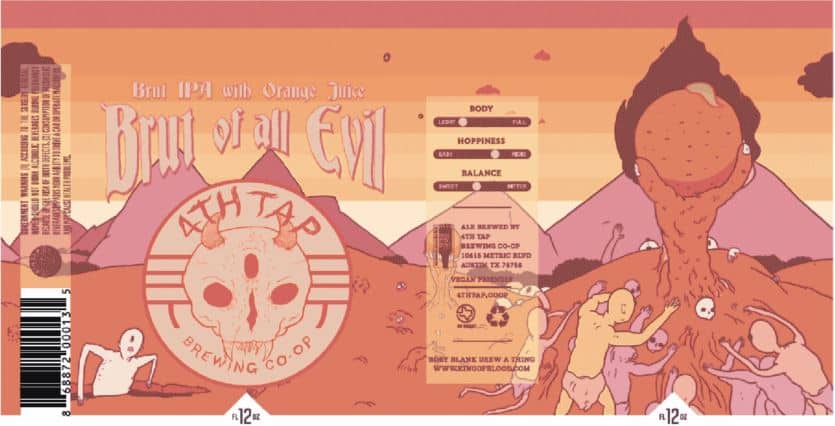 TABC Label and Brewery Approvals June 24 2019