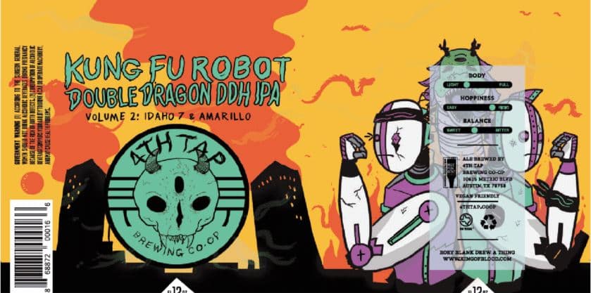 TABC Label and Brewery Approvals June 24 2019