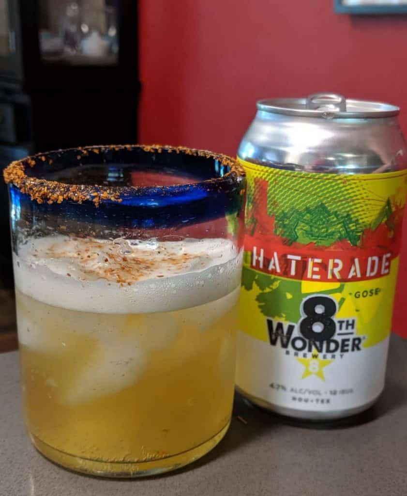 5 Texas Gose Beers to Drink This Summer 2019