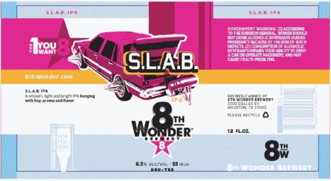 TABC Label and Brewery Approvals June 24 2019