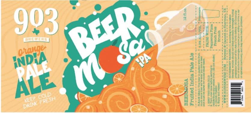 TABC Label and Brewery Approvals June 24 2019