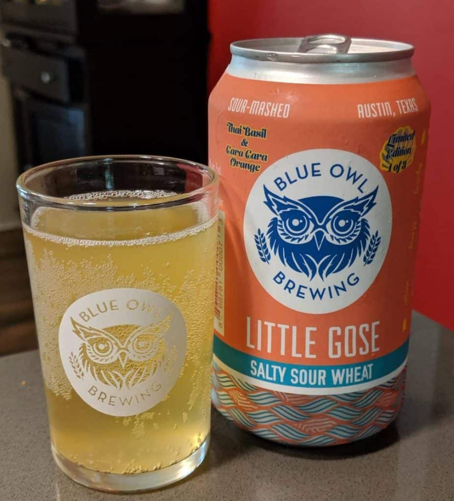 5 Texas Gose Beers to Drink This Summer 2019