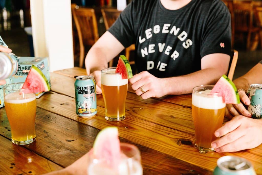 21st Amendment Brewery Launches in Texas June 17, 2019