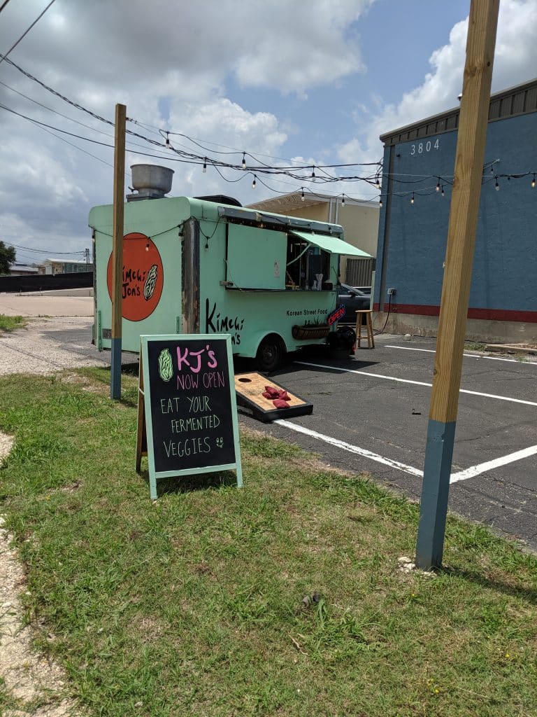Nomadic Beerworks
