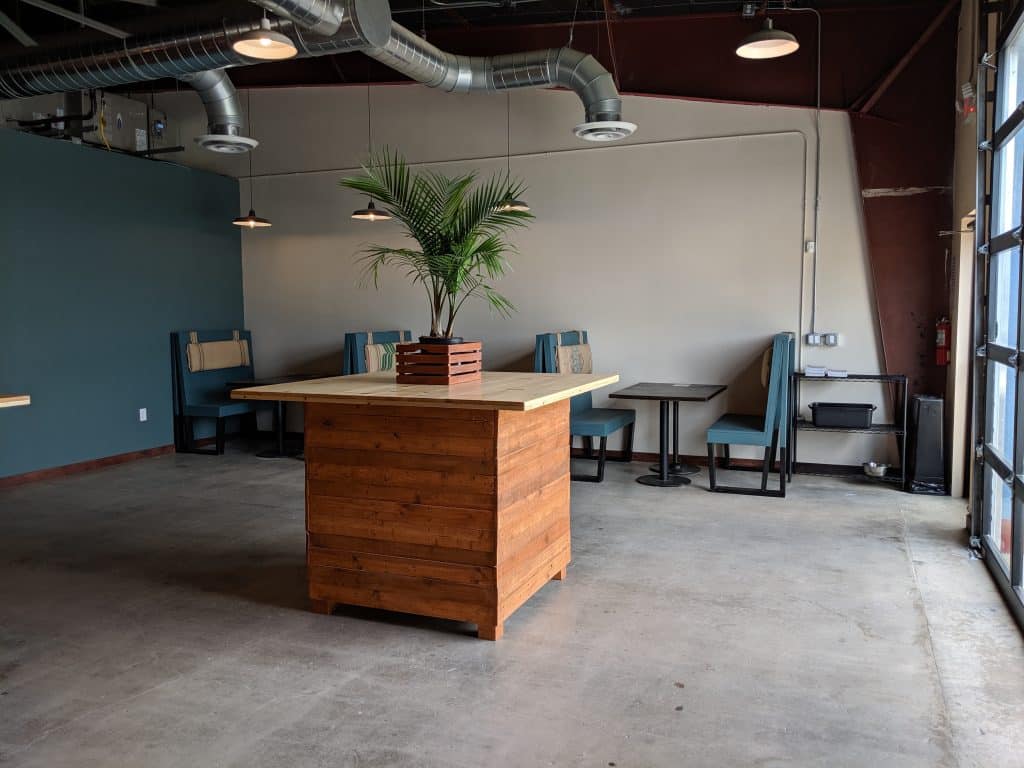 Nomadic Beerworks