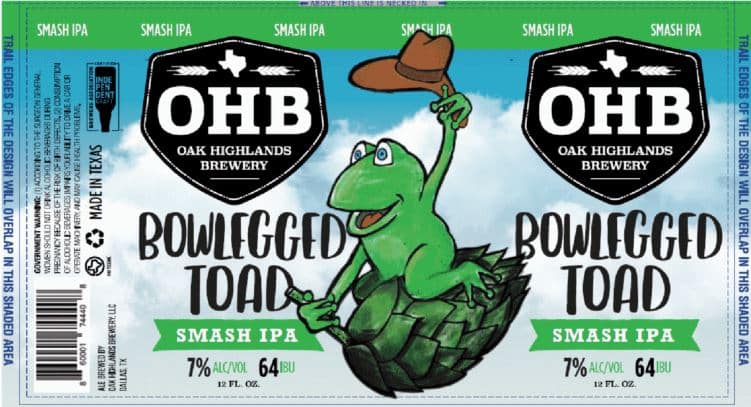 TABC Label and Brewery Approvals June 24 2019