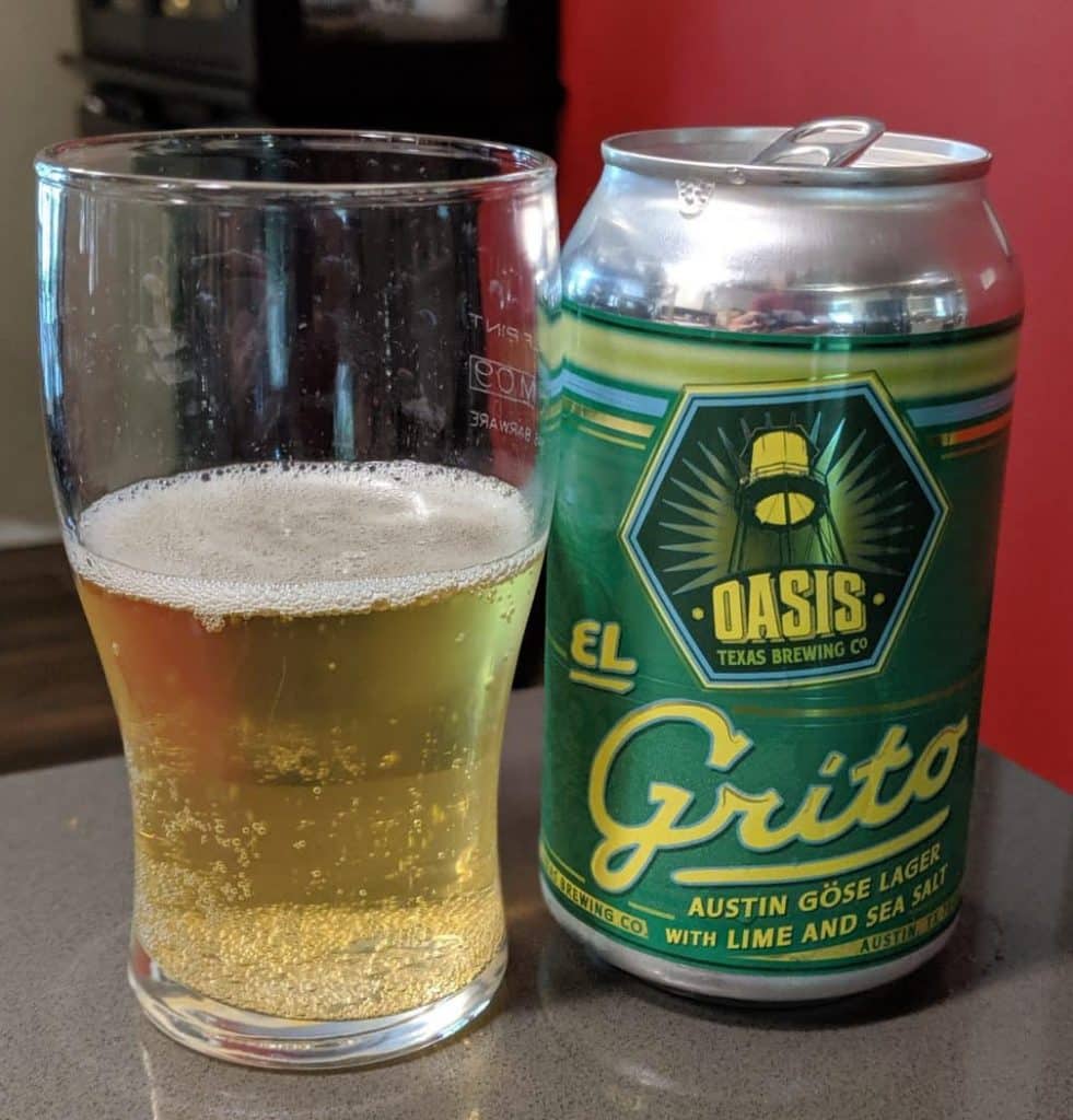 5 Texas Gose Beers to Drink This Summer 2019