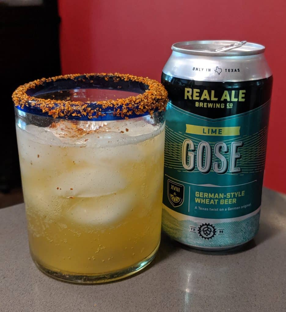 5 Texas Gose Beers to Drink This Summer 2019
