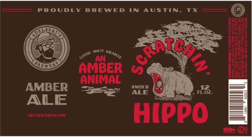 TABC Label and Brewery Approvals June 24 2019