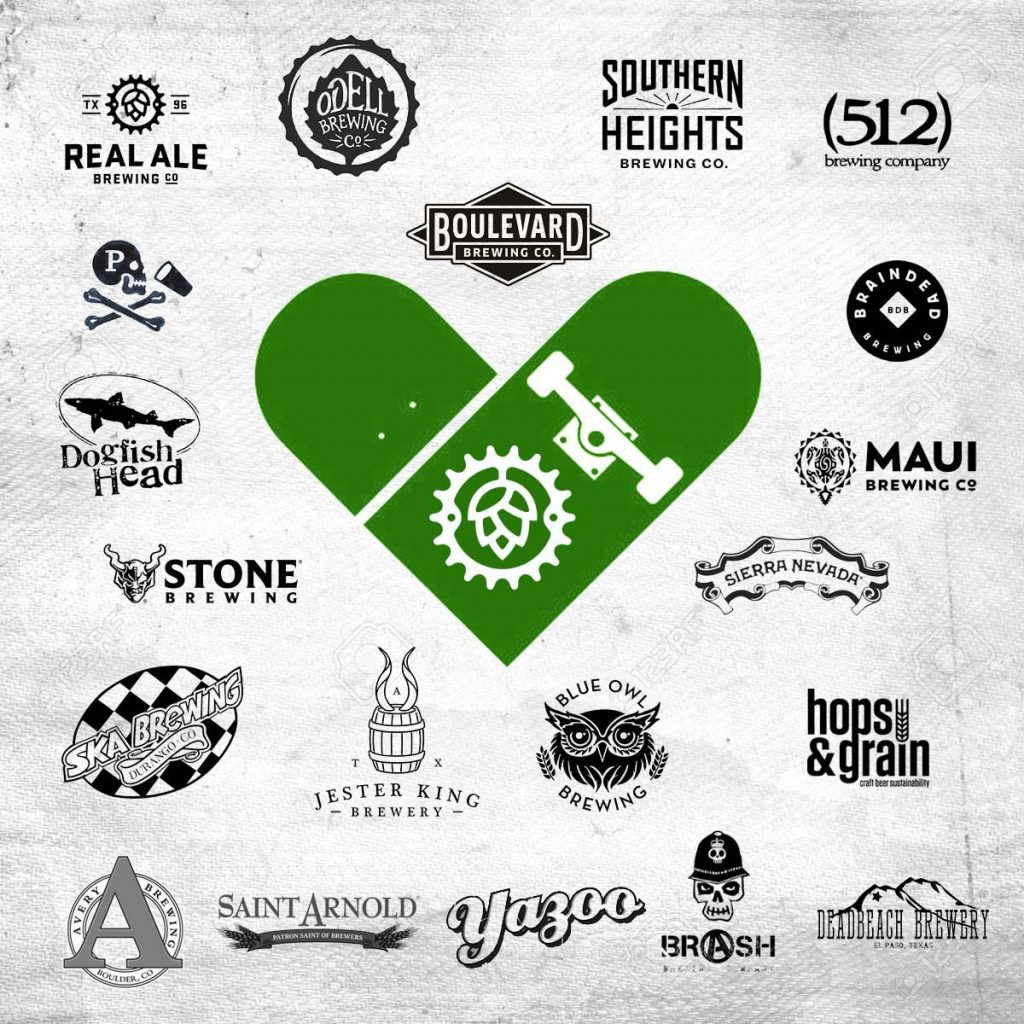 Austin Craft Beer Events June 17th - June 23rd, 2019