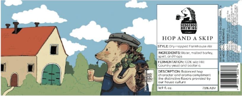 TABC Label and Brewery Approvals June 24 2019