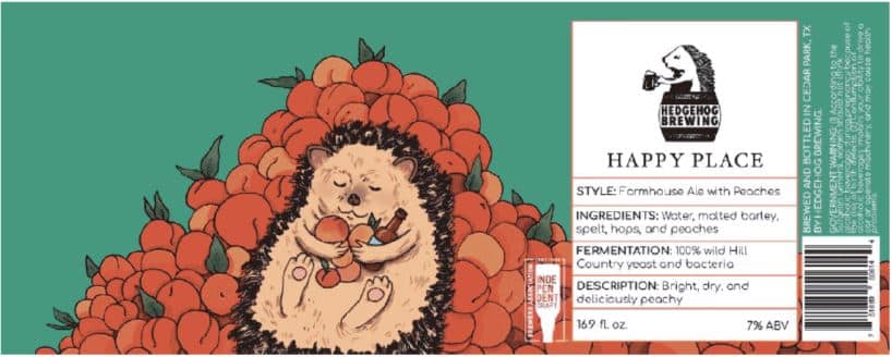 TABC Label and Brewery Approvals June 24 2019