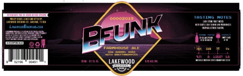 TABC Label and Brewery Approvals June 24 2019