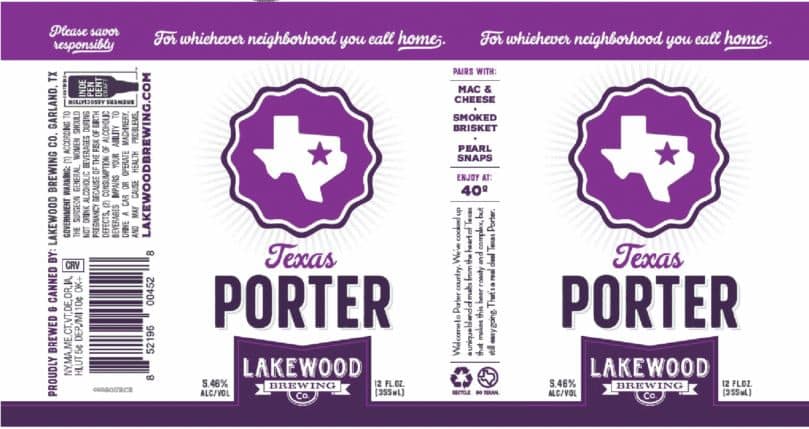 TABC Label and Brewery Approvals June 24 2019