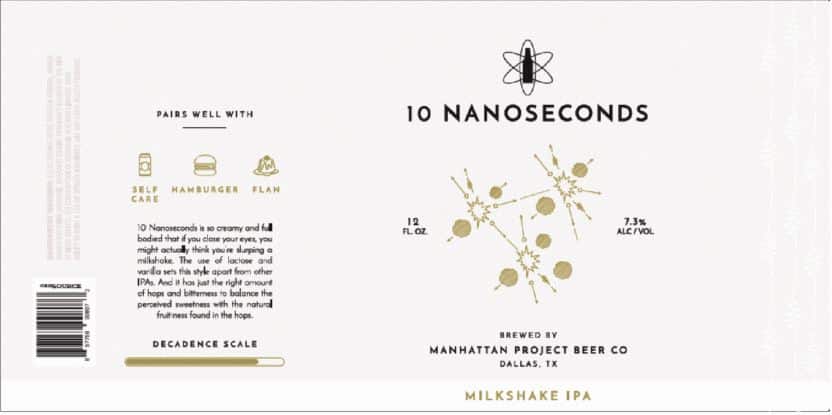 TABC Label and Brewery Approvals June 24 2019