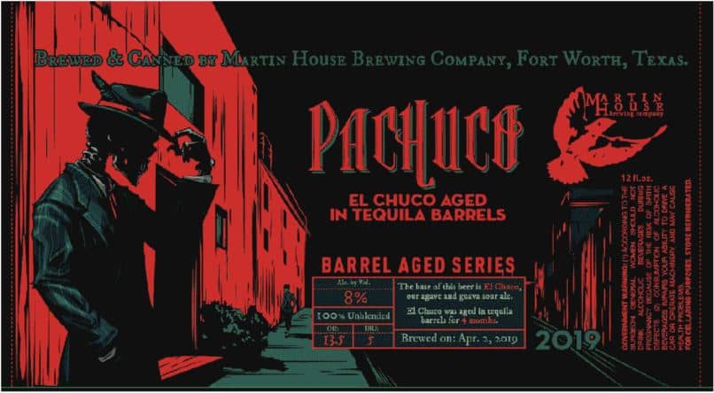 TABC Label and Brewery Approvals June 24 2019