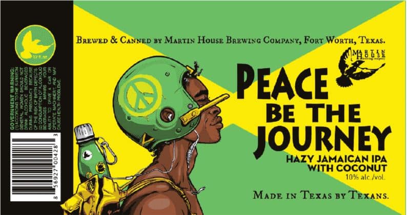 TABC Label and Brewery Approvals June 24 2019