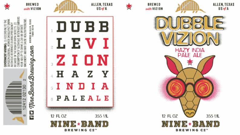TABC Label and Brewery Approvals June 24 2019