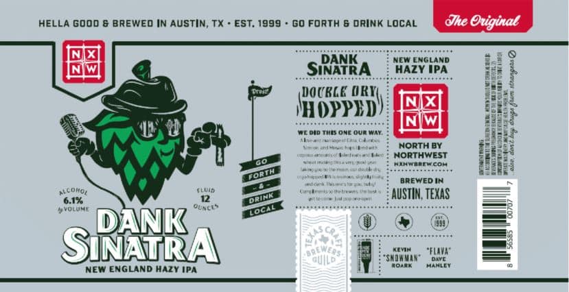 TABC Label and Brewery Approvals June 24 2019